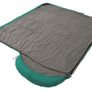 Outwell Campion Single 2 Season Sleeping Bag Image 2