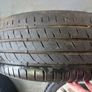 18 VW Passat/Golf Mallory alloys and tyres Image 7