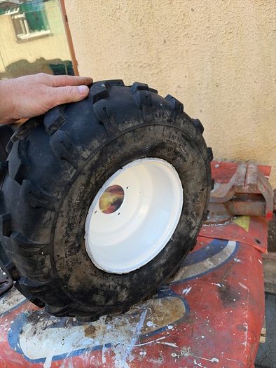 Wheel