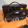 Sankyo Sound-700 Super 8 Projector and Sankyo Sound  XL-800S Film Camera. Image 4