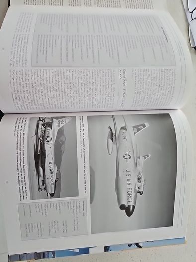 North American F 86 Sabre