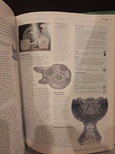 SALE!  MILLER'S Antiques Encyclopedia New Edition