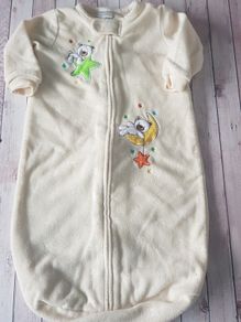 baby sleeping bag 0-9m