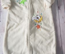 baby sleeping bag 0-9m