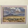 Art - Watercolour ( Roger Hay) Image 3