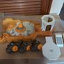starcom  vintage toy & Robotech macross Image 10