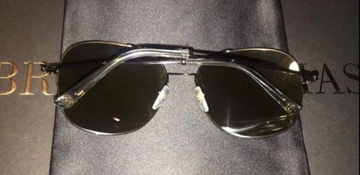 Gucci original sunglasses brand new