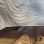 Vintage Halloween Mask - Queen Elizabeth  -  cesar 1994 Image 4