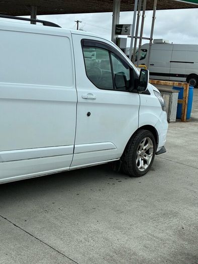 Van