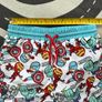 next marvel swim shorts Image 2