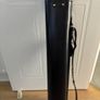 Tower Genuine Leather Lockable Cue Case Image 2