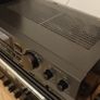TECHNICS SA-GX100 Receiver/Amplifier. VGC. Cleaned Image 10