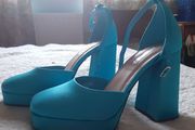 Ladies Shoes