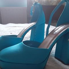 Ladies Shoes