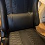 Corsair TC100 Relaxed Gaming Chair - Black Image 4