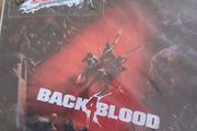Back 4 Blood | Xbox One/Series X Sealed
