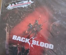 Back 4 Blood | Xbox One/Series X Sealed