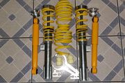 Opel / Vauxhall Astra H 2004-2010 Height Adjustable Coilovers