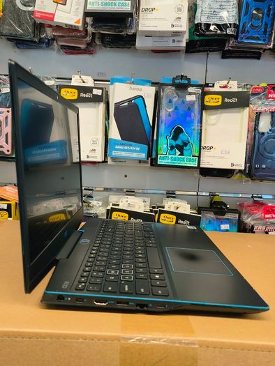 Dell G3 15 3500 Gaming Laptop i7 10th Gen 32GB 1TB SSD NVIDIA GeForce RTX 2060 15.6"