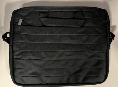 Small Laptop Bag. New in packaging