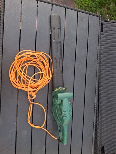 Hedge Trimmer