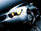 LED Angel Eye Bulbs