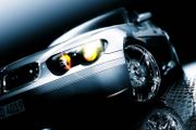 LED Angel Eye Bulbs