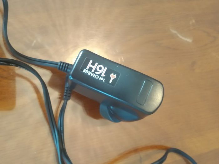 Babyliss Men's Power Supply Plug