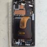 Samsung S23 Ultra original AMOLED screen Image 2