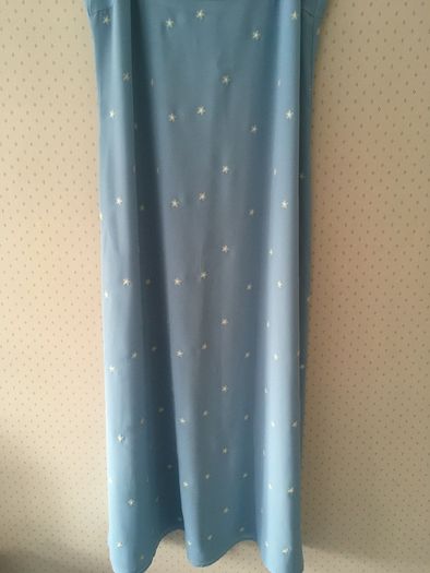 NEXT Embroidered Camisole Maxi Dress 16