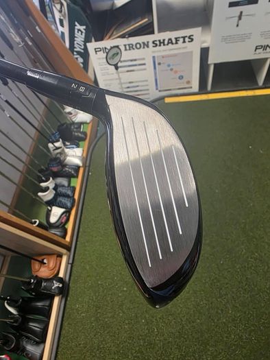 Titleist GTS 3 5 Wood