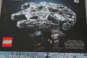 Lego - Millenium Falcon 75375