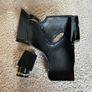 Audi A4 B8 APR carbon fibre intake cover Image 4
