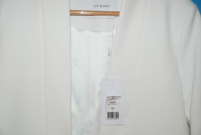 Ivy&oak Jacket Size Eu 38