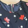 Navy Dress   Size 14 Image 5