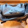 The North Face suitcase Image 2