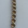 Vintage French Enamel Bracelet Image 5