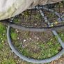 Outdoor swing chair Image 3
