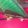 standup paddle surf starboard 103litre Image 2