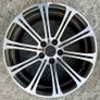 BMW E92 M3 alloys - OEM 220M forged wheels Image 5