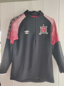 Dundalk Kids Zip up top