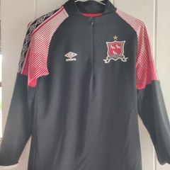 Dundalk Kids Zip up top