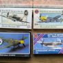 Sealed Vintage Airfix & Starfix Model Sets Bundle Made in France Image 2