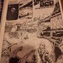 BEST OF 2000 AD MONTHLY August 1988 No.35 - Judge Dredd Cover  - Strontium Dog special Image 2
