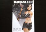 Hack/Slash: Death by Sequel TPB (Image)