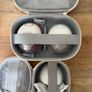 Momcozy M6 Double Wearable Breast Pump + Spare Motor Image 2