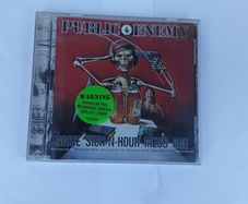CD Public Enemy