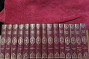 Dickens books
