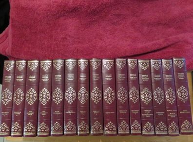 Dickens books