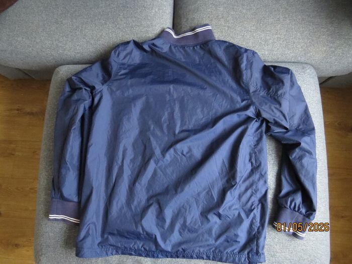 Nike Windbreaker Jacket